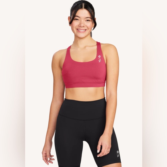 Peloton Other - LULULEMON X PELOTON Energy Bra